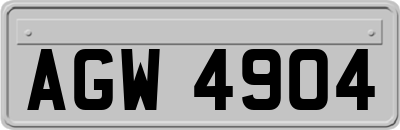 AGW4904