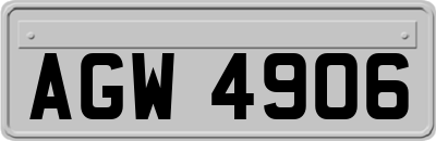 AGW4906