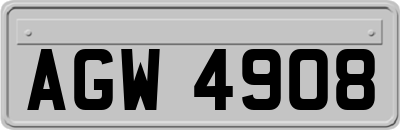 AGW4908