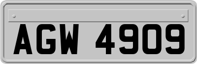 AGW4909