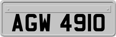 AGW4910