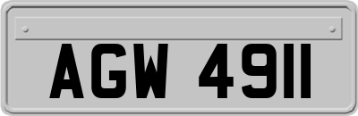 AGW4911