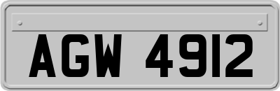 AGW4912