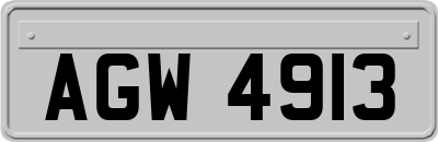 AGW4913