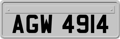 AGW4914