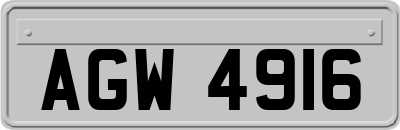 AGW4916