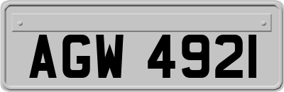 AGW4921