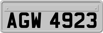 AGW4923