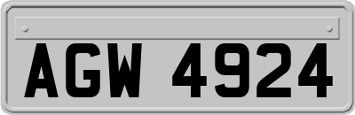 AGW4924