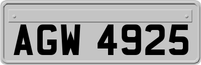 AGW4925