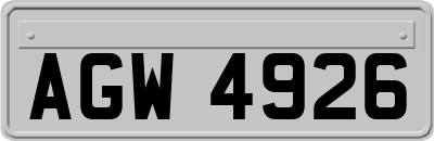 AGW4926