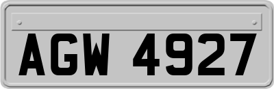 AGW4927