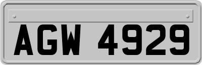 AGW4929