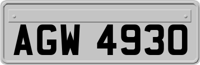 AGW4930