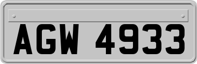 AGW4933