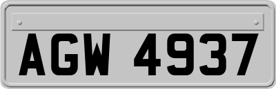 AGW4937