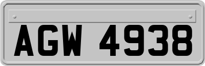 AGW4938