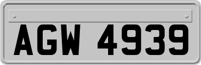 AGW4939