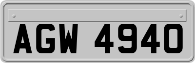 AGW4940