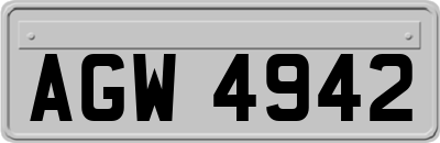 AGW4942