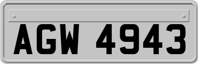 AGW4943