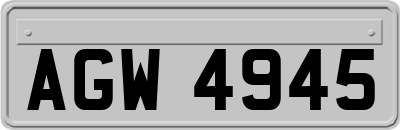 AGW4945