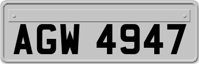 AGW4947