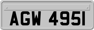 AGW4951