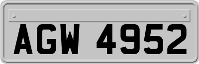 AGW4952