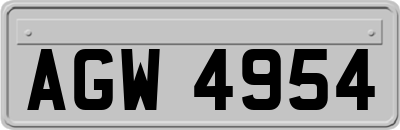 AGW4954