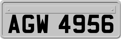 AGW4956
