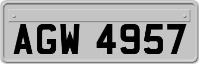AGW4957