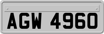 AGW4960