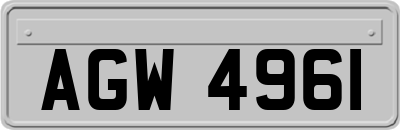 AGW4961