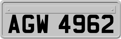 AGW4962