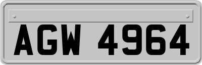 AGW4964