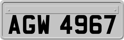 AGW4967