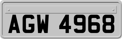 AGW4968