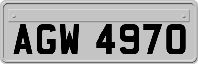 AGW4970