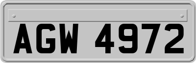 AGW4972