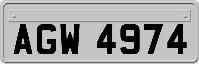 AGW4974