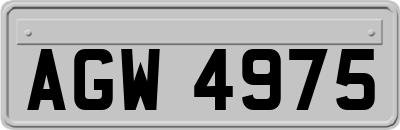 AGW4975