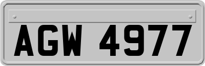AGW4977