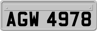 AGW4978