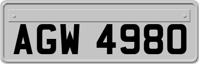 AGW4980