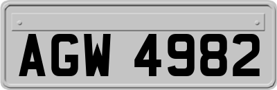 AGW4982