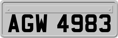 AGW4983
