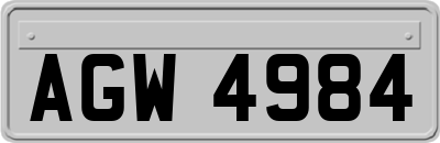 AGW4984