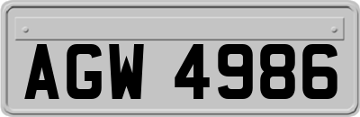 AGW4986