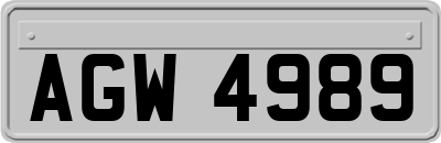 AGW4989